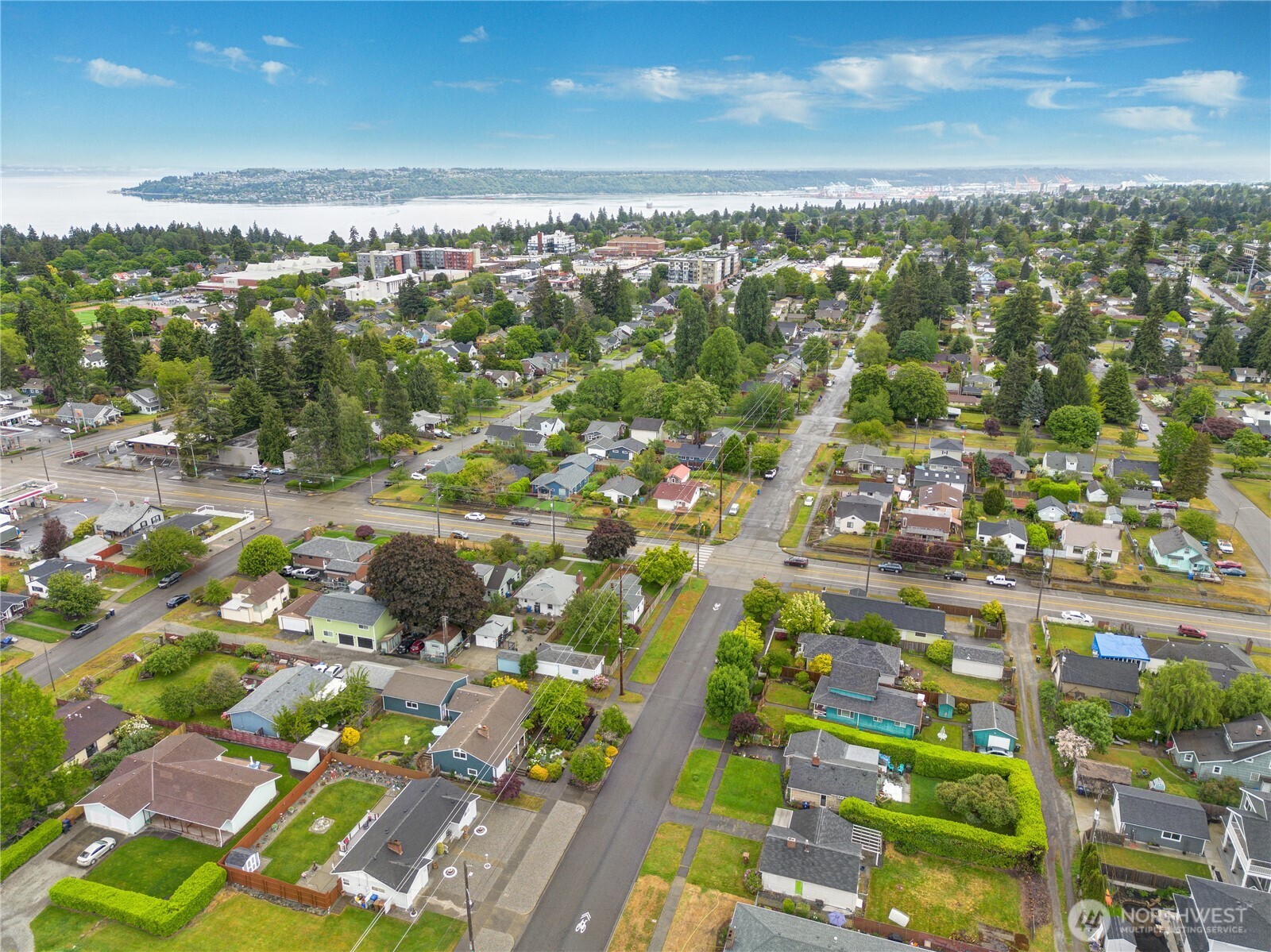 4415 N 24th Street Tacoma WA 98406