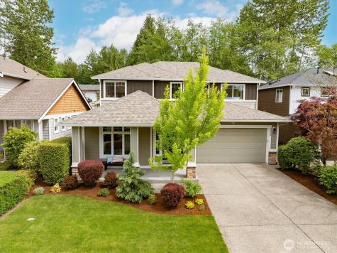 6008 NE 1st Circle Renton WA 98059