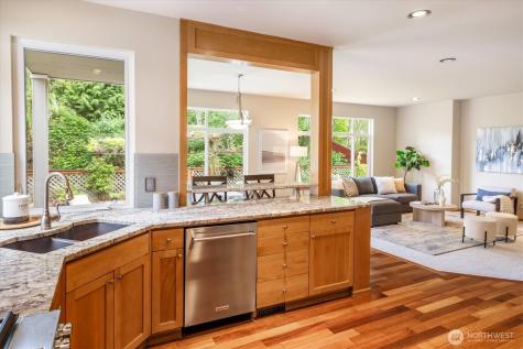 6008 NE 1st Circle Renton WA 98059
