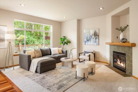 6008 NE 1st Circle Renton WA 98059