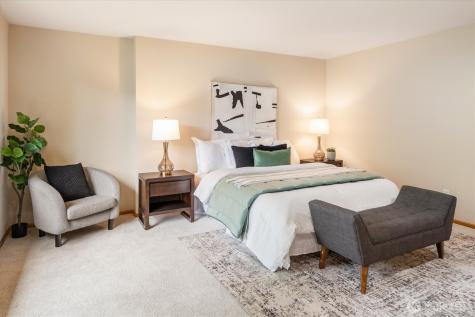 6008 NE 1st Circle Renton WA 98059