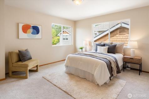 6008 NE 1st Circle Renton WA 98059
