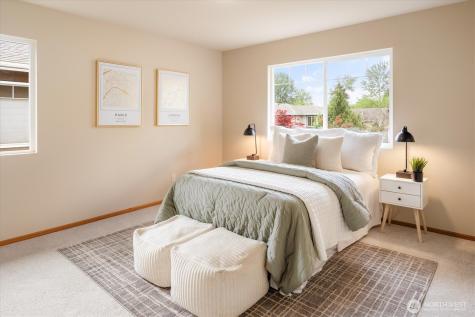 6008 NE 1st Circle Renton WA 98059