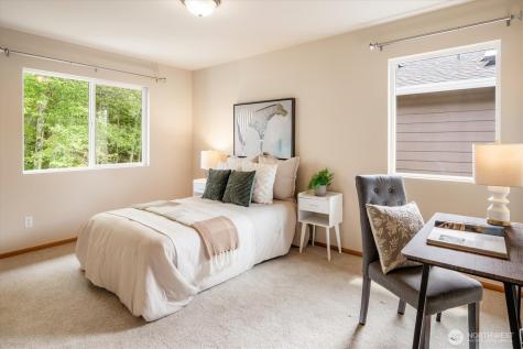 6008 NE 1st Circle Renton WA 98059