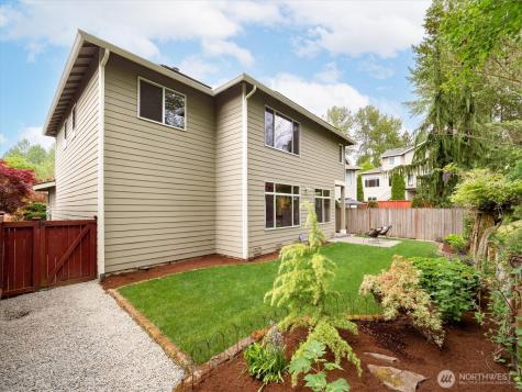 6008 NE 1st Circle Renton WA 98059