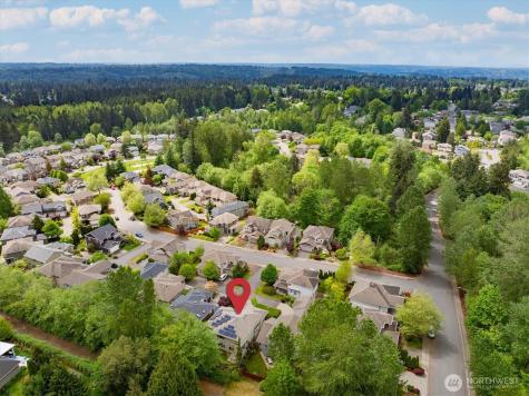 6008 NE 1st Circle Renton WA 98059