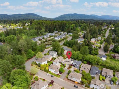 6008 NE 1st Circle Renton WA 98059