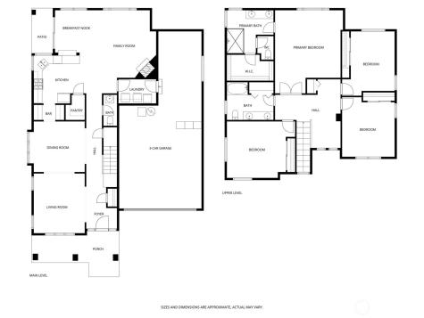 6008 NE 1st Circle Renton WA 98059