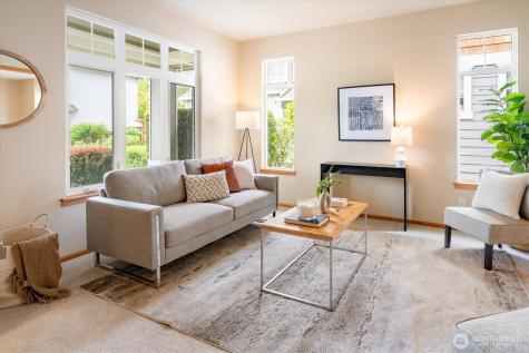 6008 NE 1st Circle Renton WA 98059