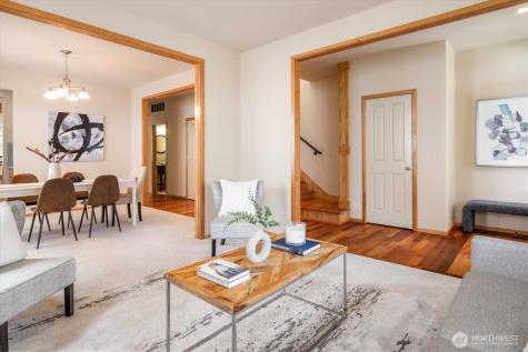 6008 NE 1st Circle Renton WA 98059