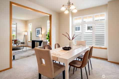 6008 NE 1st Circle Renton WA 98059