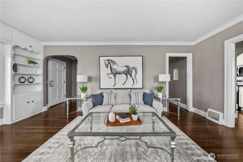 926 Lewis Avenue Sumner WA 98390