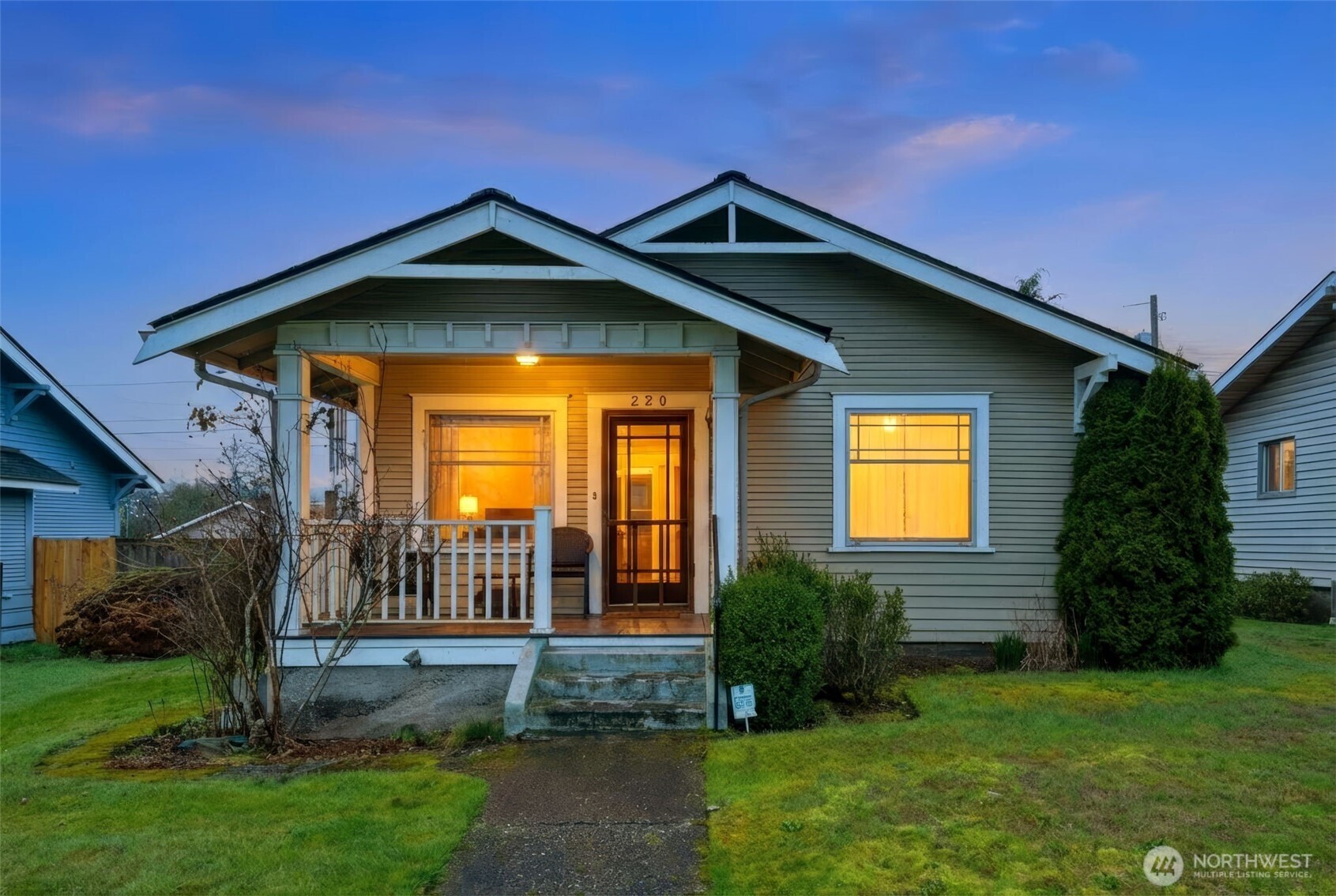 220 S 47th Street Tacoma WA 98408