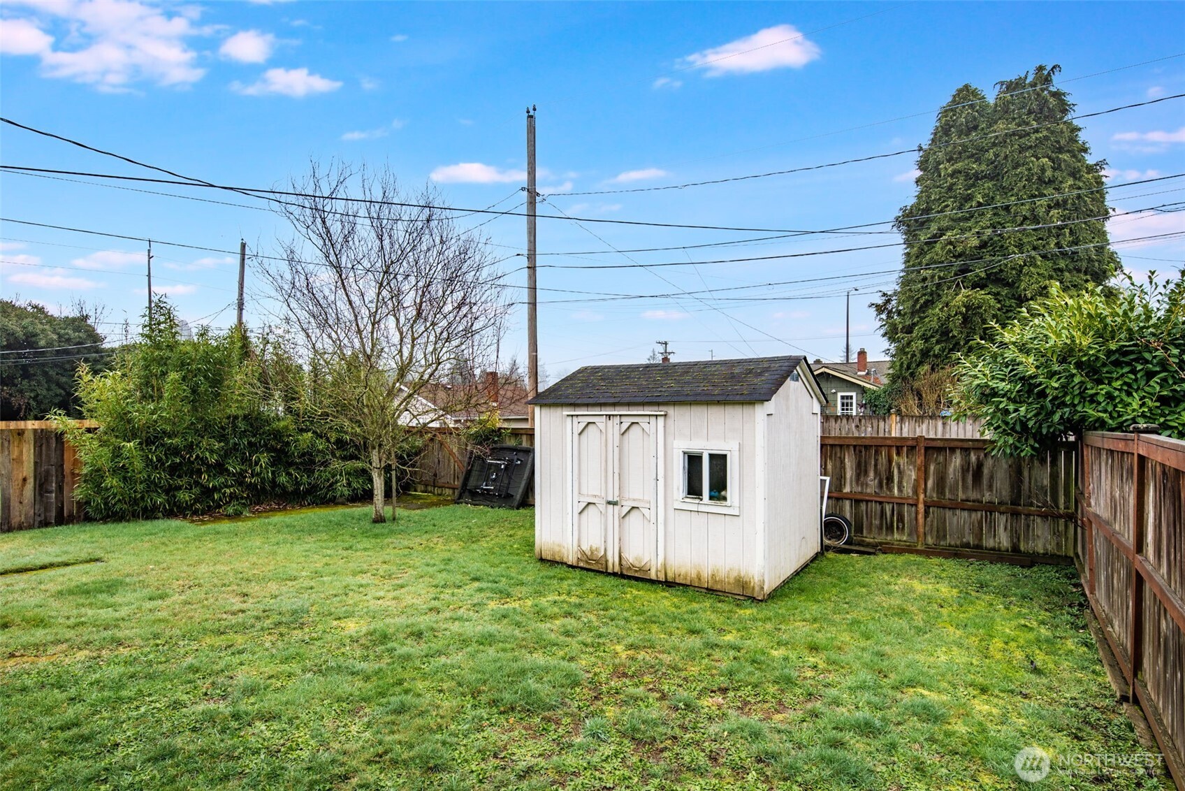 220 S 47th Street Tacoma WA 98408