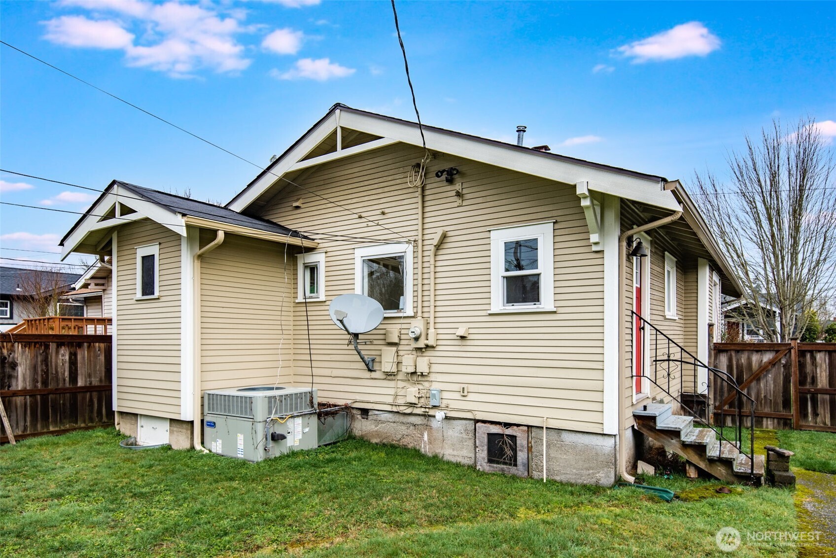 220 S 47th Street Tacoma WA 98408