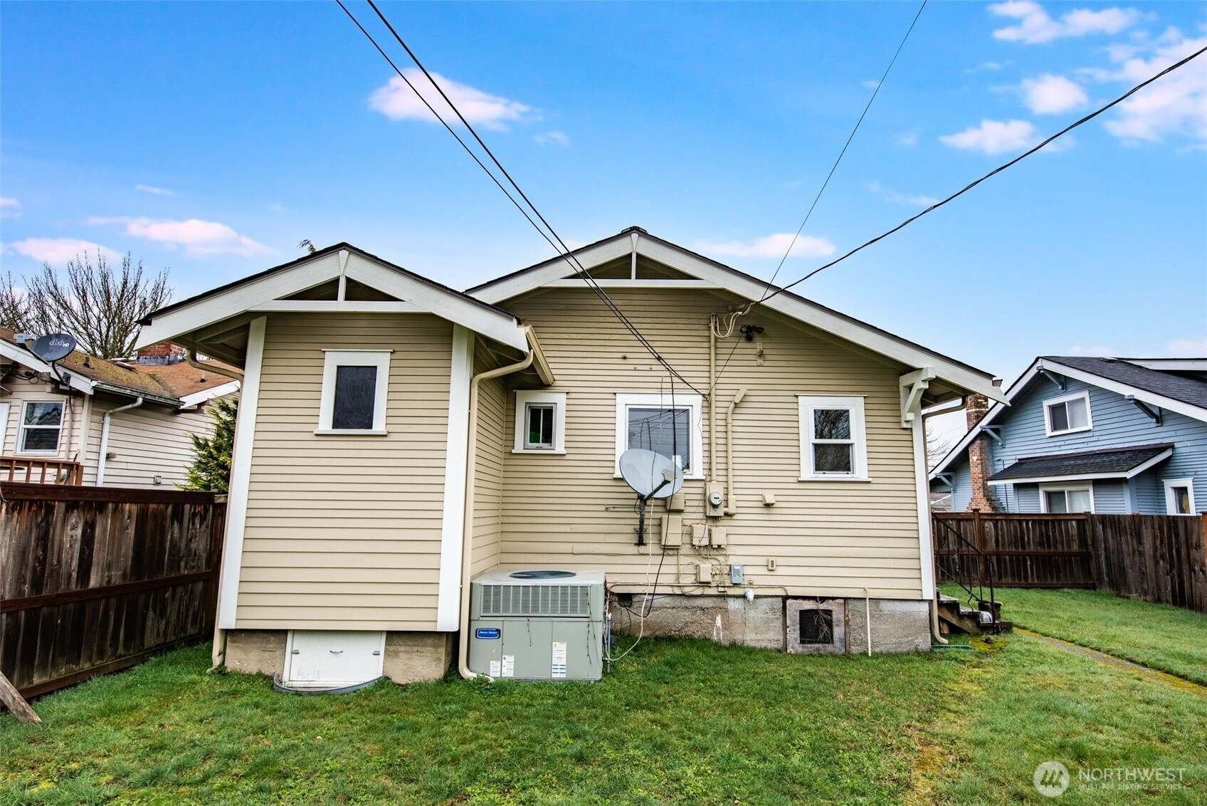 220 S 47th Street Tacoma WA 98408