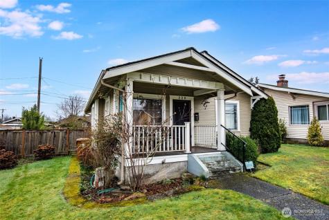 220 S 47th Street Tacoma WA 98408