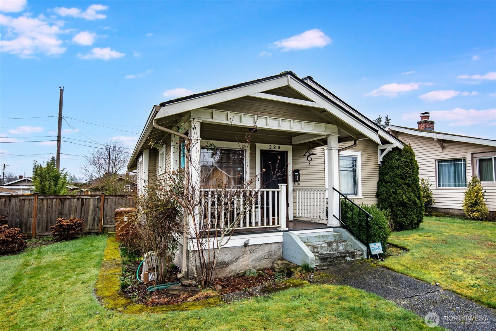 220 S 47th Street Tacoma WA 98408