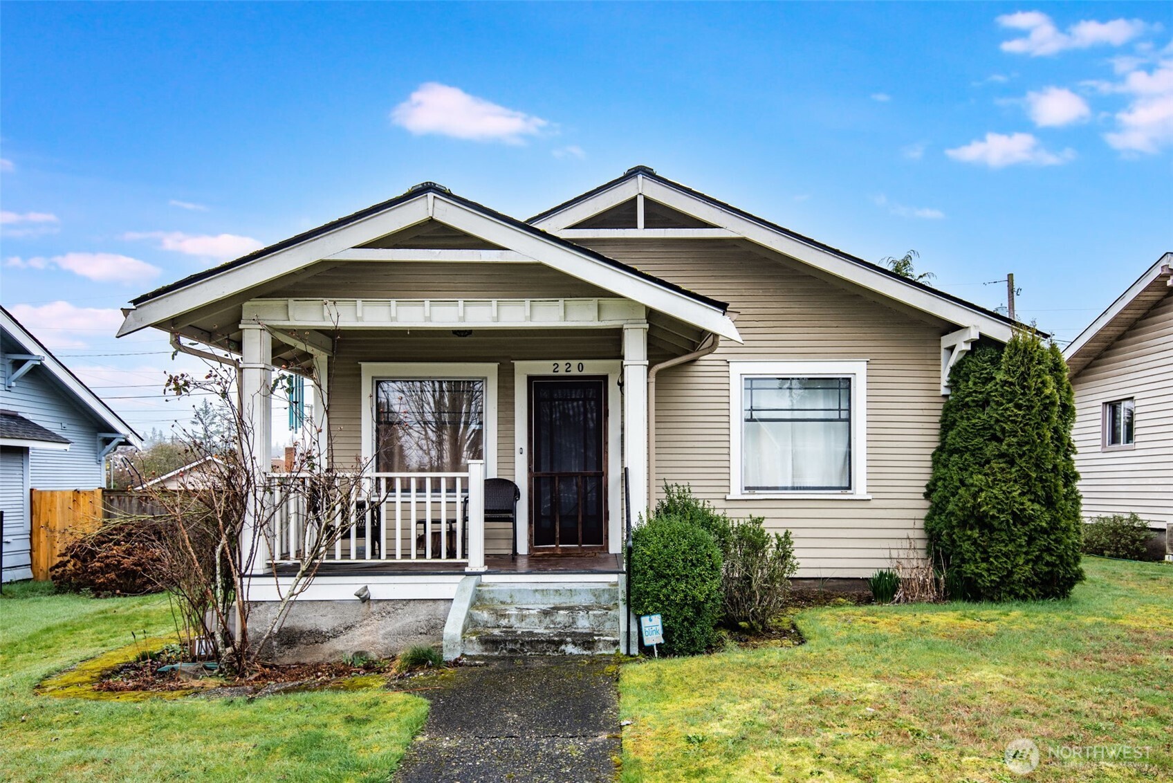 220 S 47th Street Tacoma WA 98408