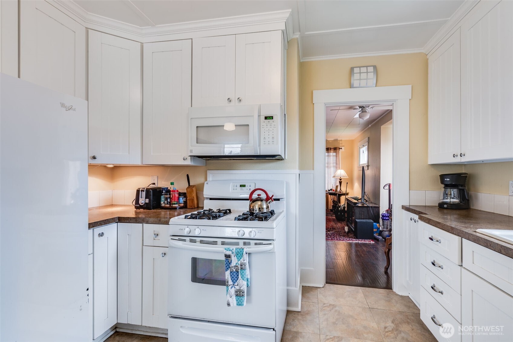 220 S 47th Street Tacoma WA 98408