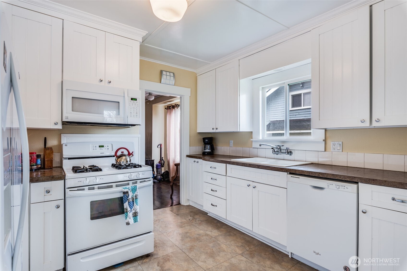 220 S 47th Street Tacoma WA 98408
