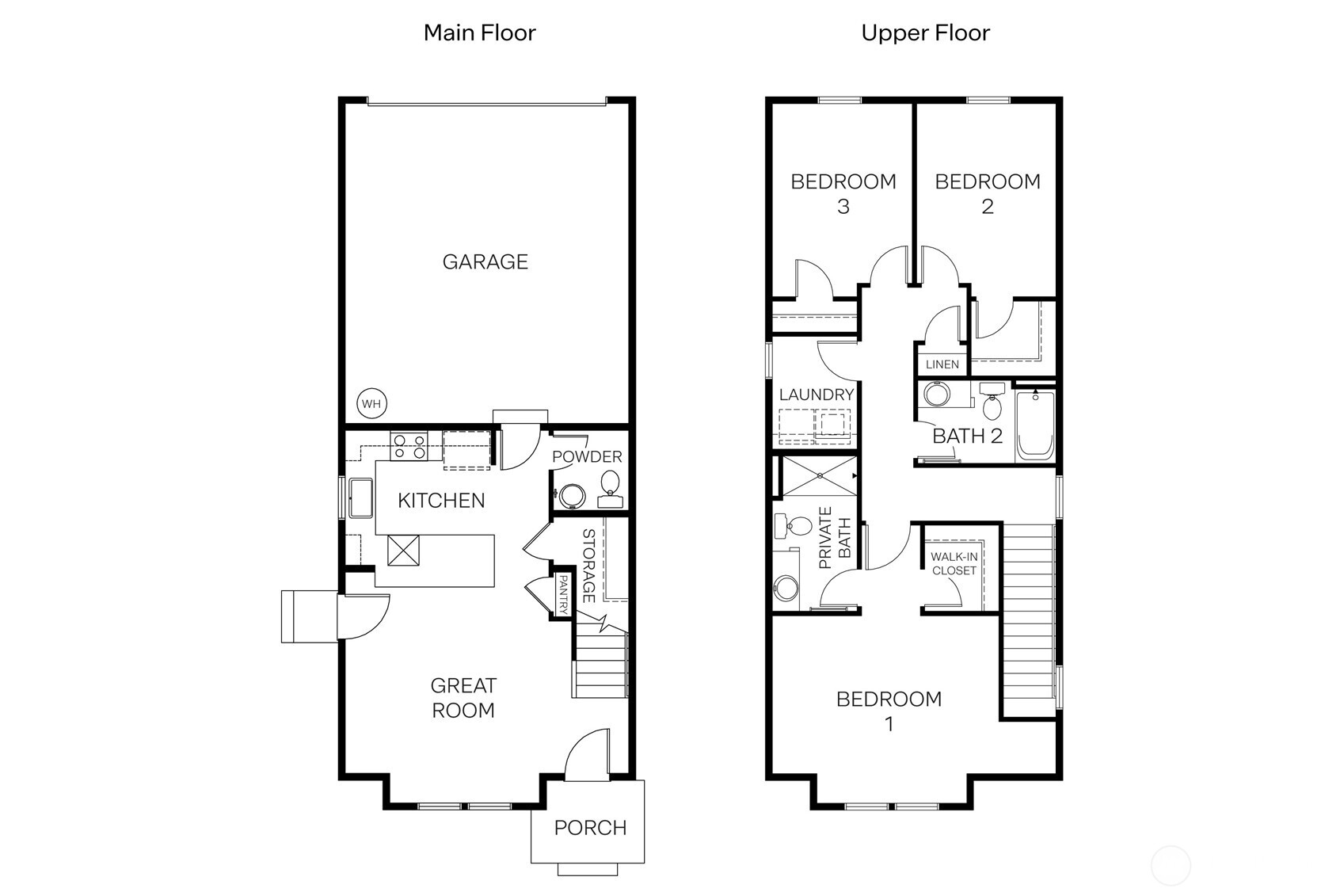 16307 203rd Avenue E Bonney Lake WA 98391