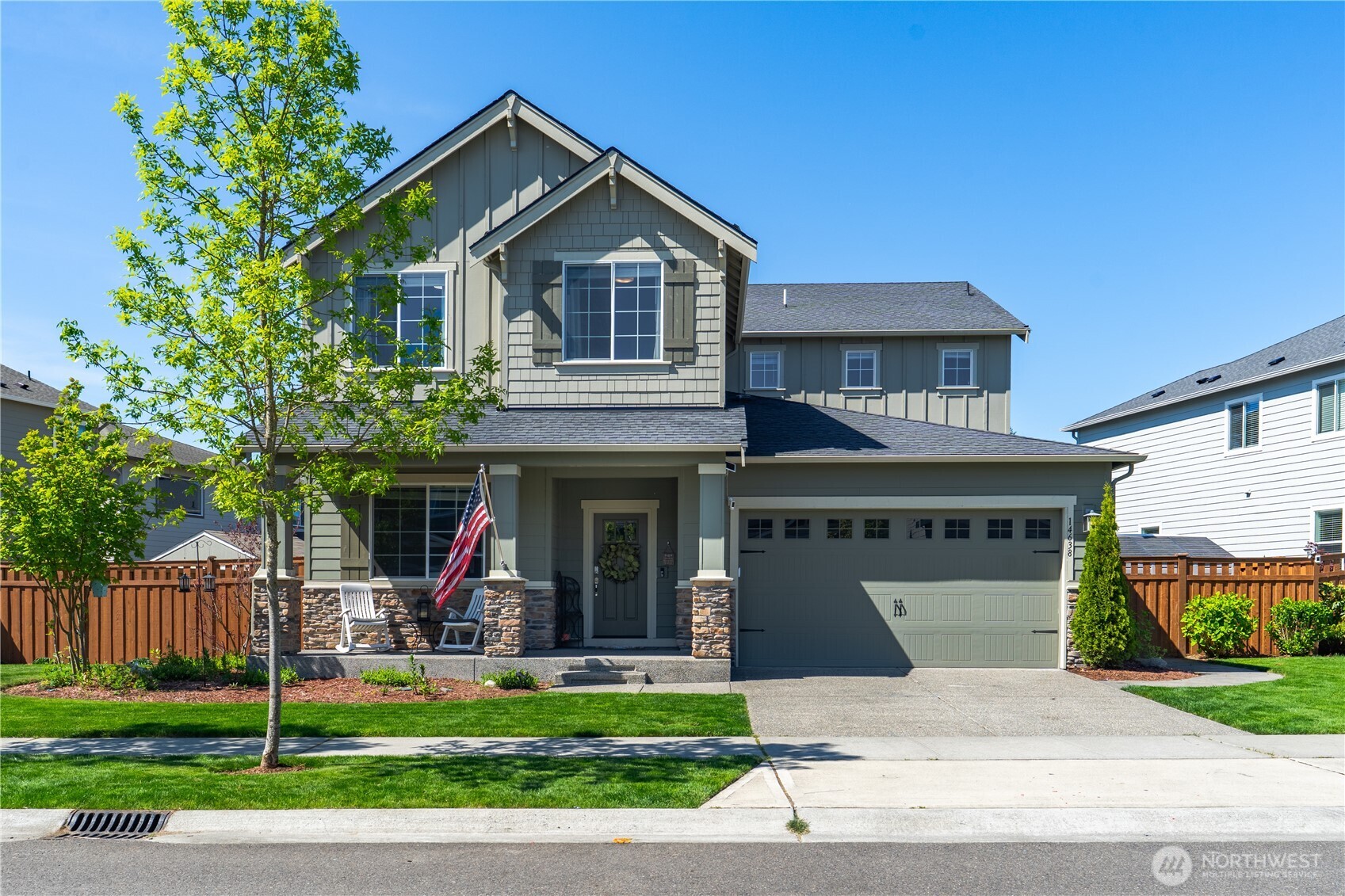14638 201st Avenue E Bonney Lake WA 98391