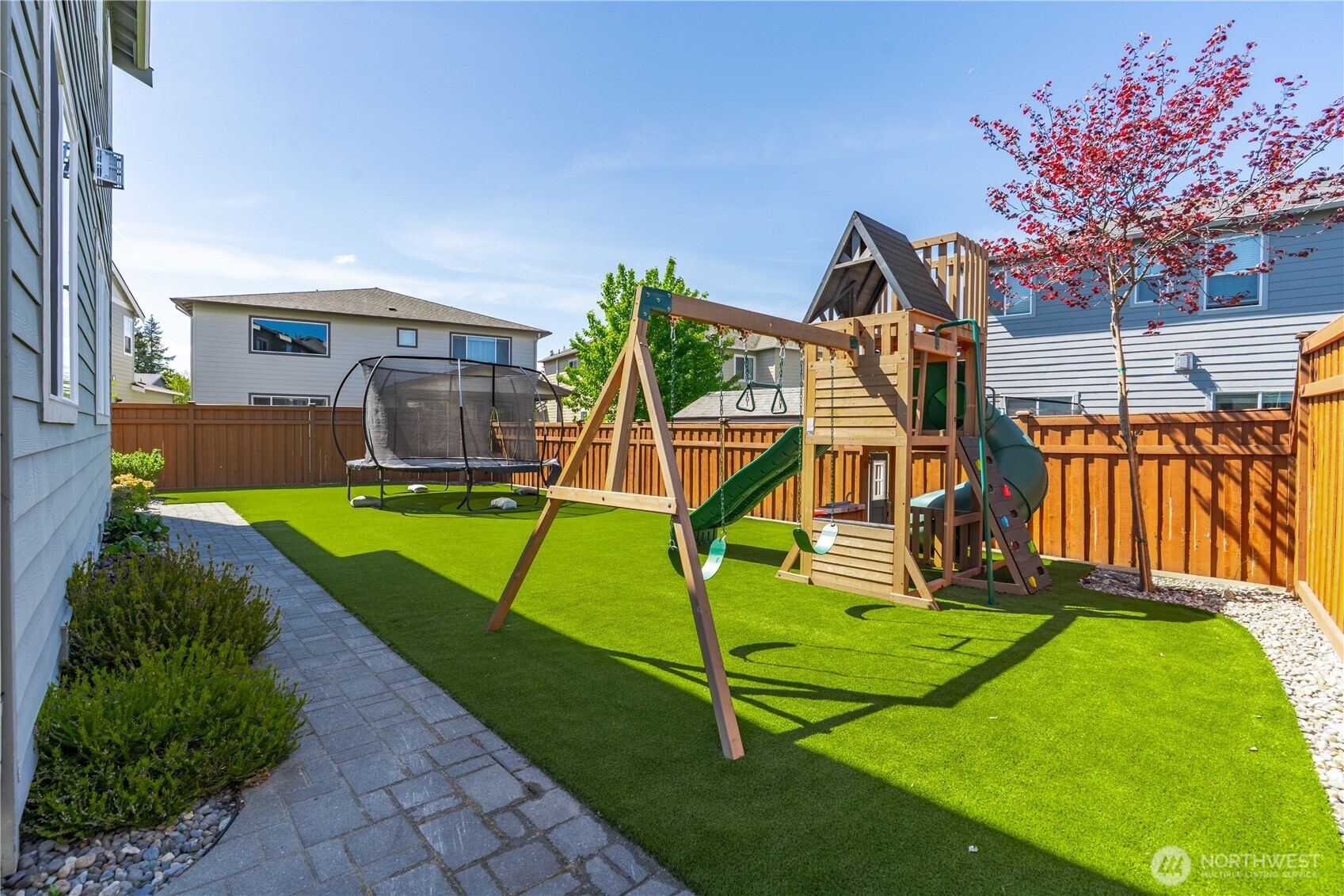 14638 201st Avenue E Bonney Lake WA 98391