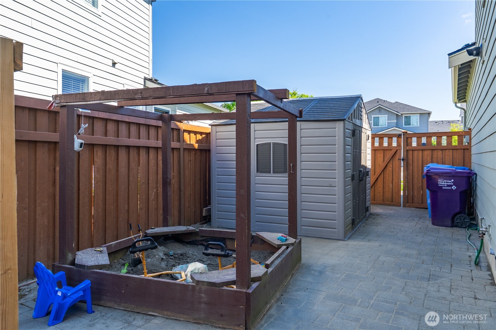 14638 201st Avenue E Bonney Lake WA 98391