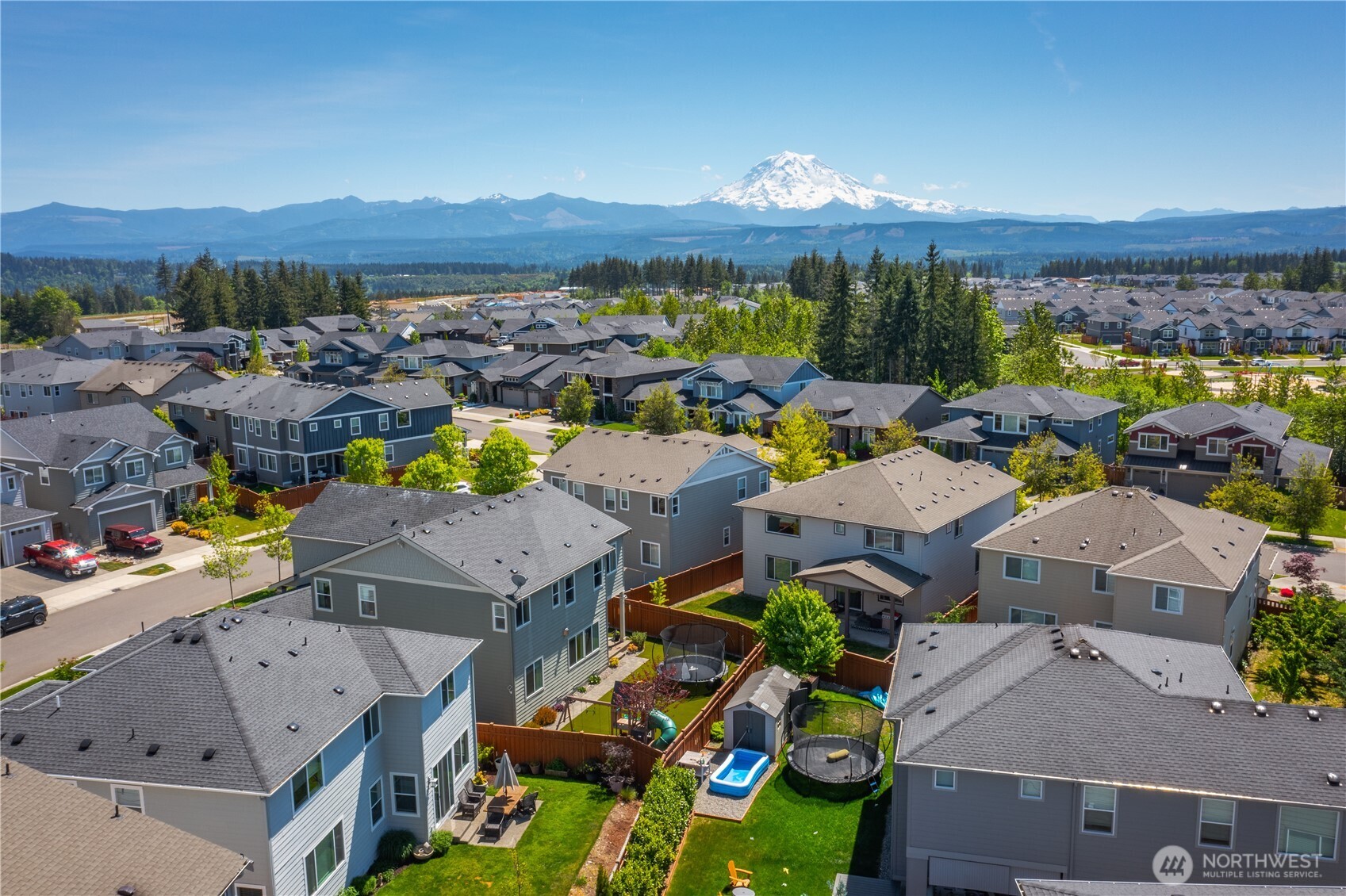 14638 201st Avenue E Bonney Lake WA 98391