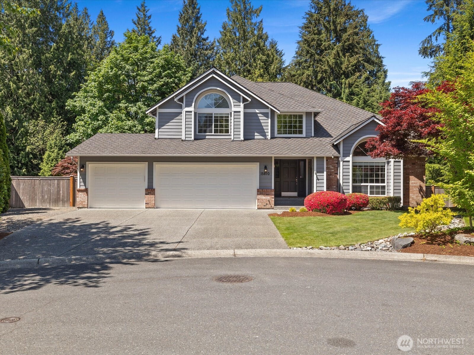 15810 62nd Ave SE Snohomish WA 98296