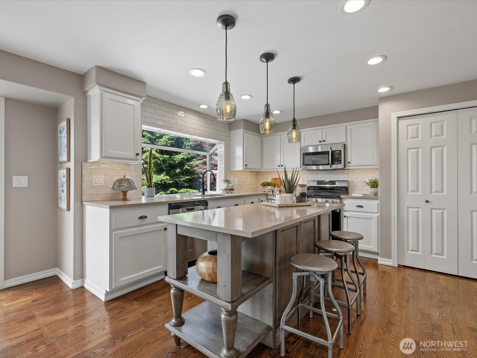 15810 62nd Ave SE Snohomish WA 98296