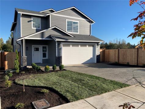 9731 31st Avenue SE Everett WA 98208