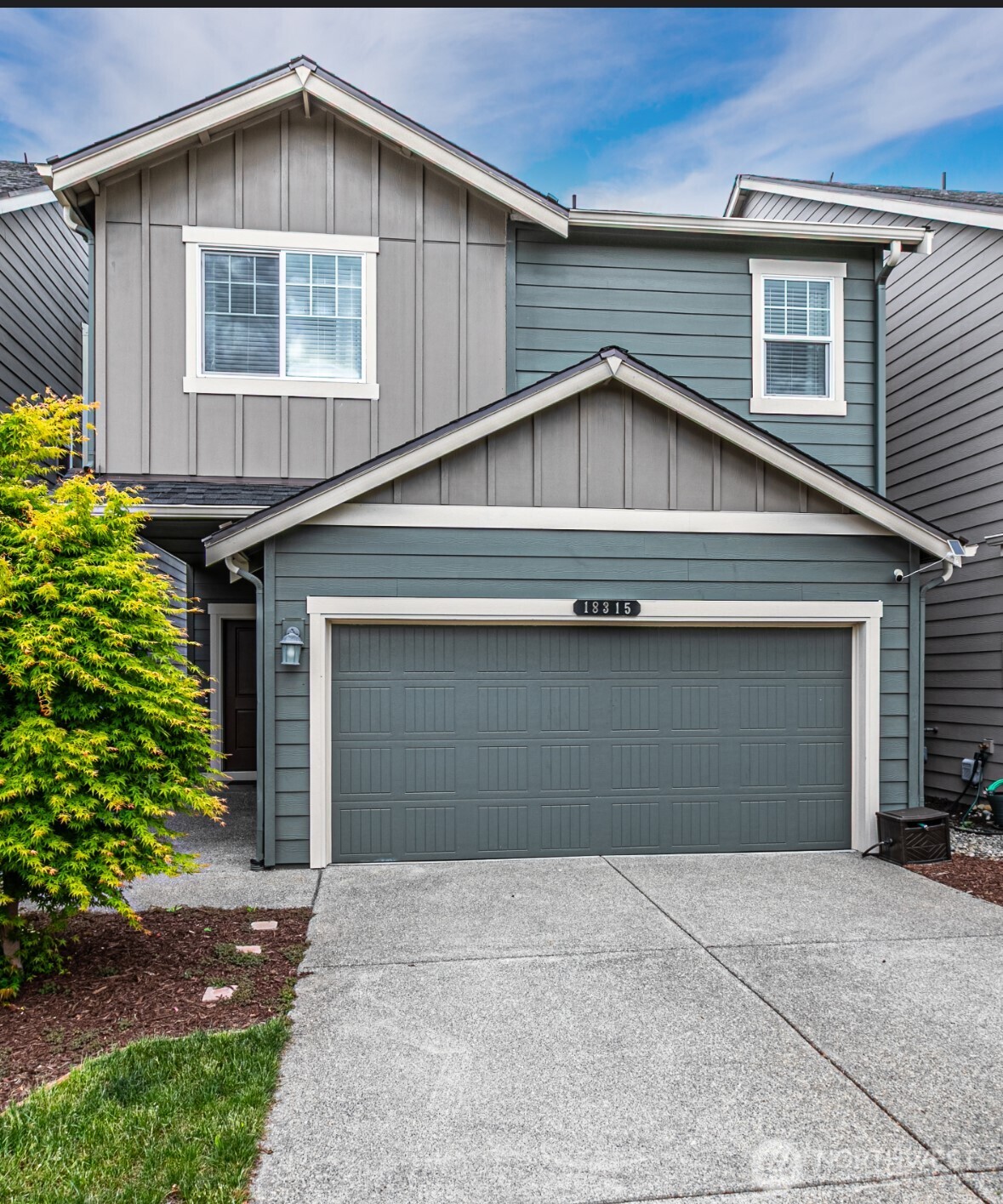 18315 Alpine Way E Puyallup WA 98374