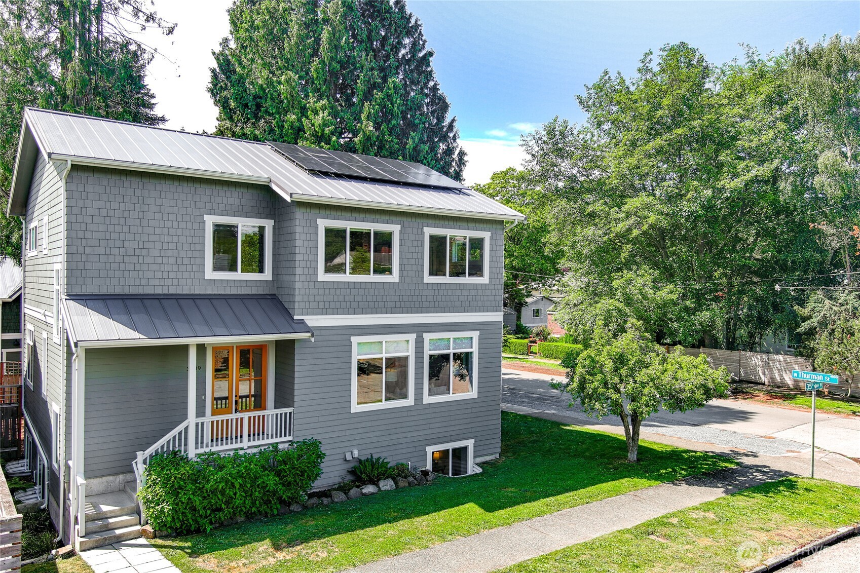 3509 W Thurman Street Seattle WA 98199