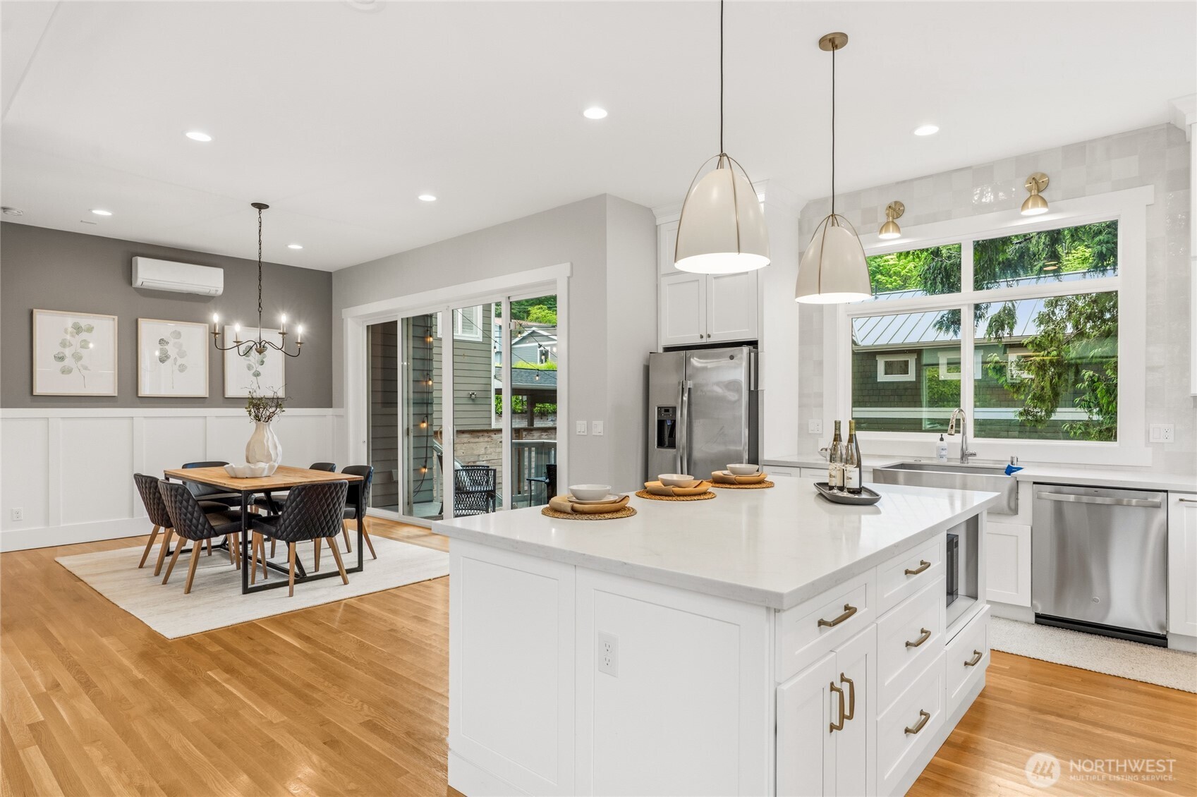 3509 W Thurman Street Seattle WA 98199
