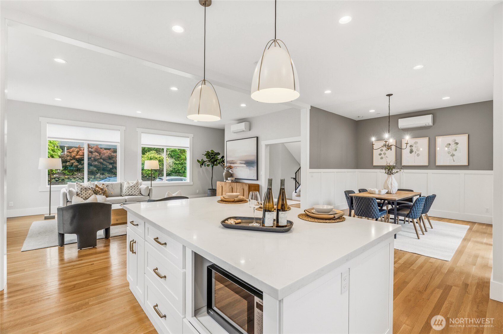 3509 W Thurman Street Seattle WA 98199