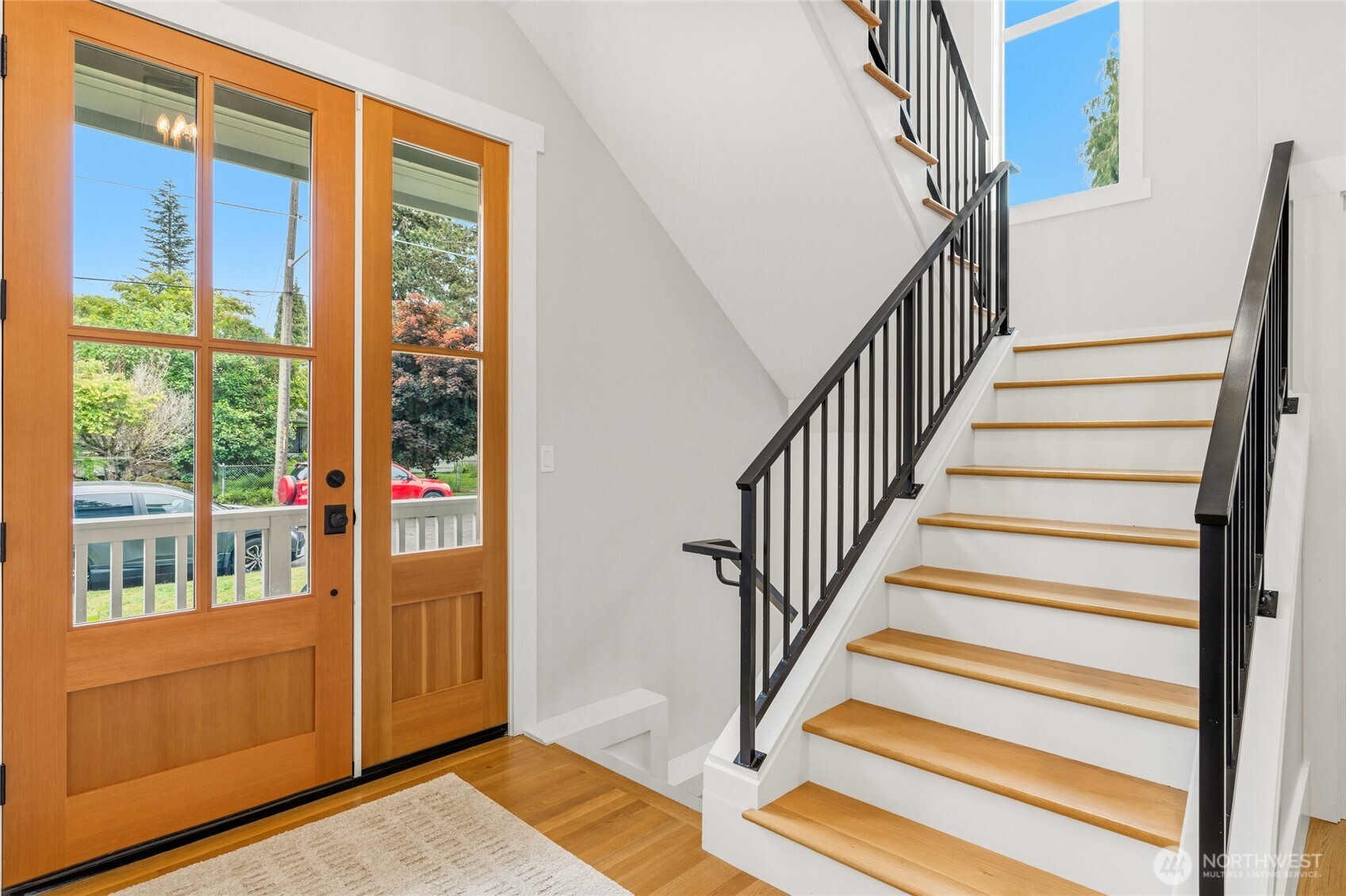 3509 W Thurman Street Seattle WA 98199