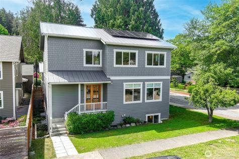 3509 W Thurman Street Seattle WA 98199