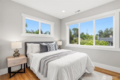 3509 W Thurman Street Seattle WA 98199