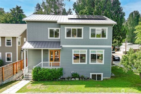 3509 W Thurman Street Seattle WA 98199