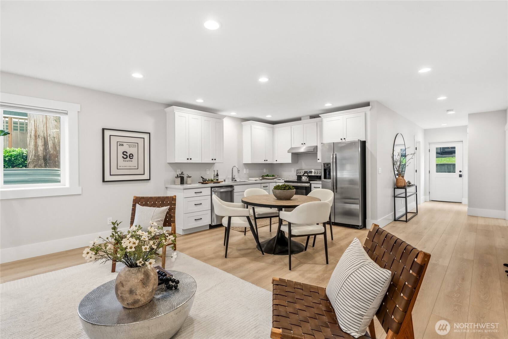 3509 W Thurman Street Seattle WA 98199