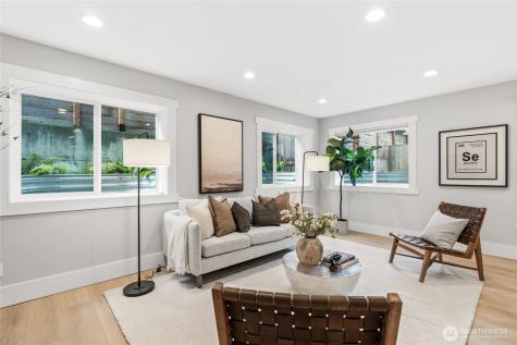 3509 W Thurman Street Seattle WA 98199