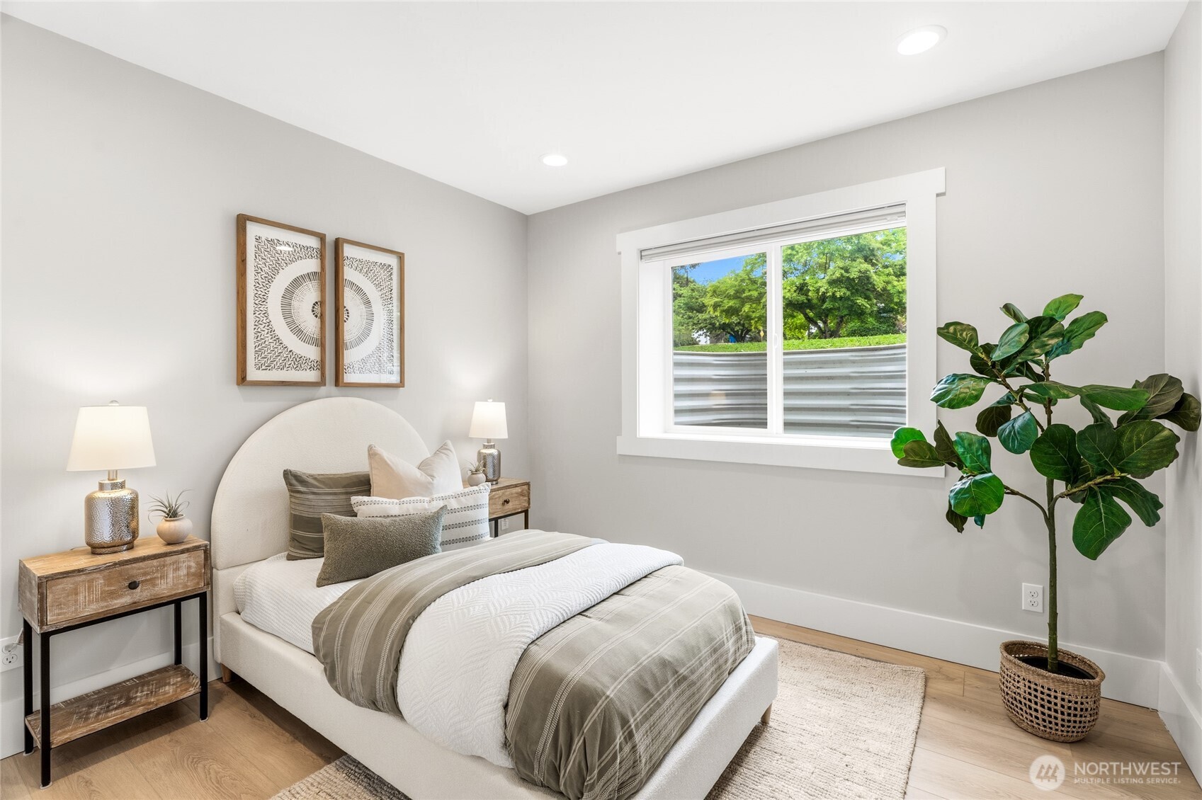 3509 W Thurman Street Seattle WA 98199