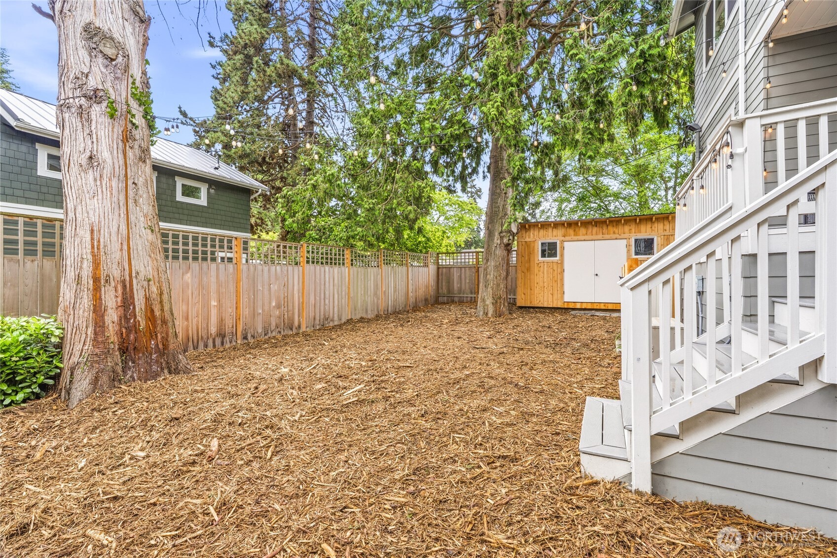 3509 W Thurman Street Seattle WA 98199
