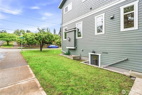 3509 W Thurman Street Seattle WA 98199