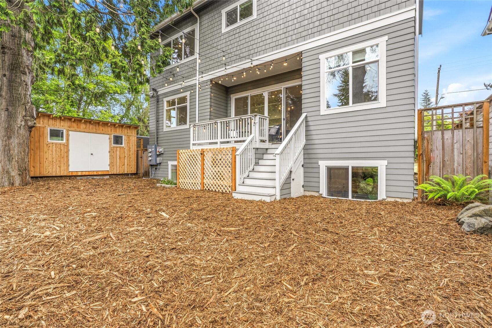 3509 W Thurman Street Seattle WA 98199