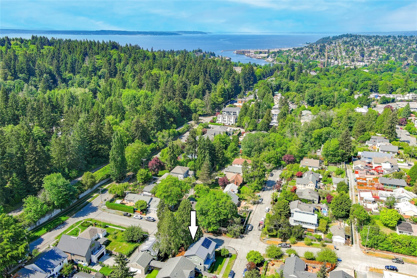 3509 W Thurman Street Seattle WA 98199