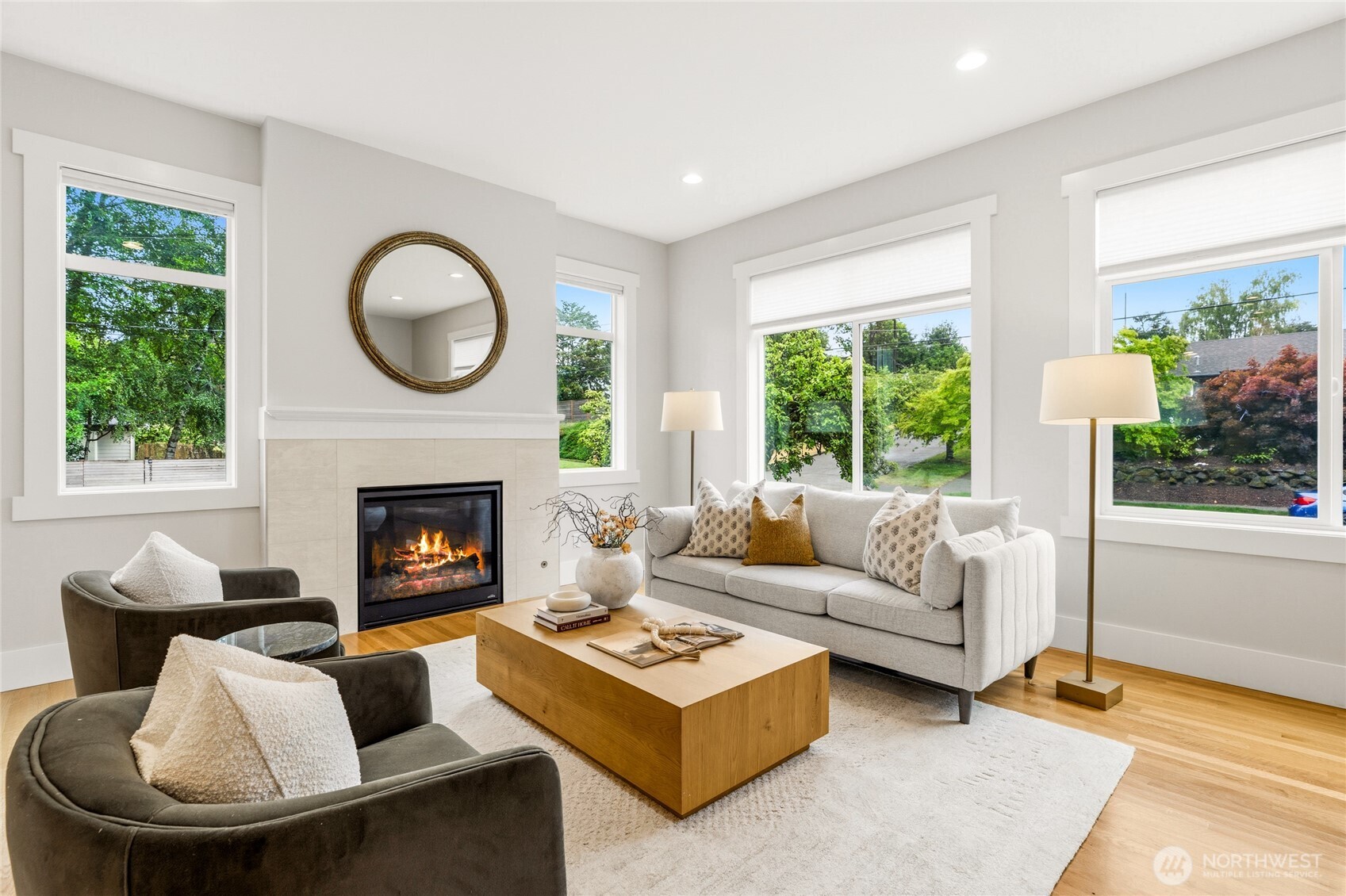 3509 W Thurman Street Seattle WA 98199