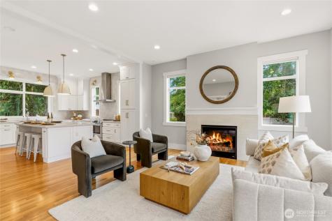 3509 W Thurman Street Seattle WA 98199
